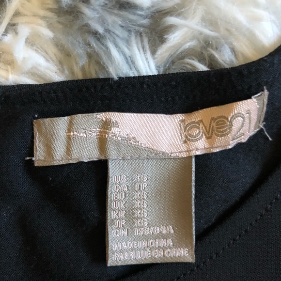 Forever 21 Dress - Picture 3 of 5